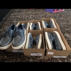 Sperry shoes